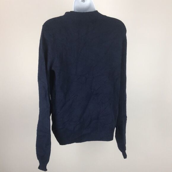 Charter Club Sequined Sweater - Picture 3 of 4